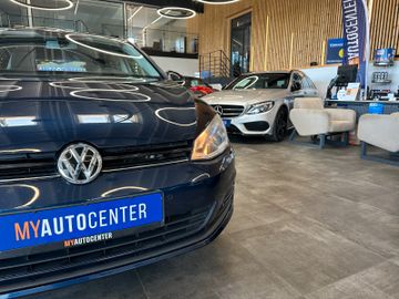 Volkswagen Golf VII Lim. *SitzHZ*PDC(VH)*2-Zonen*