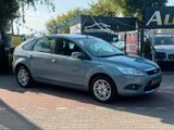 Ford Focus 1.6 Ghia Klima*Allwetter*Alu*TÜV NEU* - Ford: Ghia