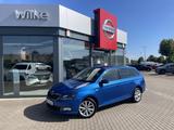 Skoda Fabia Combi 1.0 TSI Clever SHZ/DAB/Klima - Skoda Fabia Clever mit Benzin-Antrieb