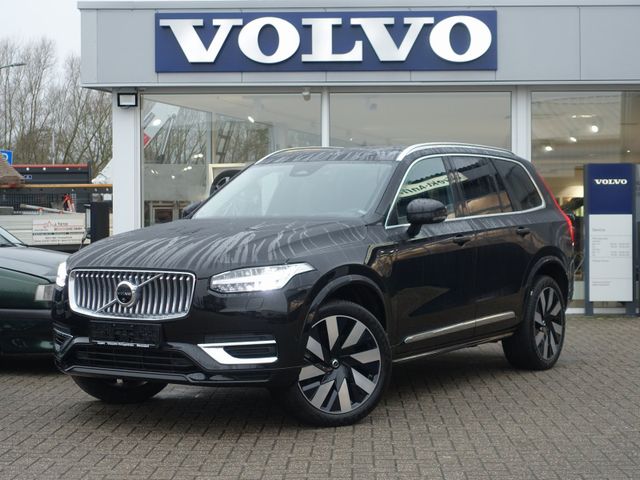 Volvo XC90 Recharge Ultimate T8 AWD/Massage/B&W/360°