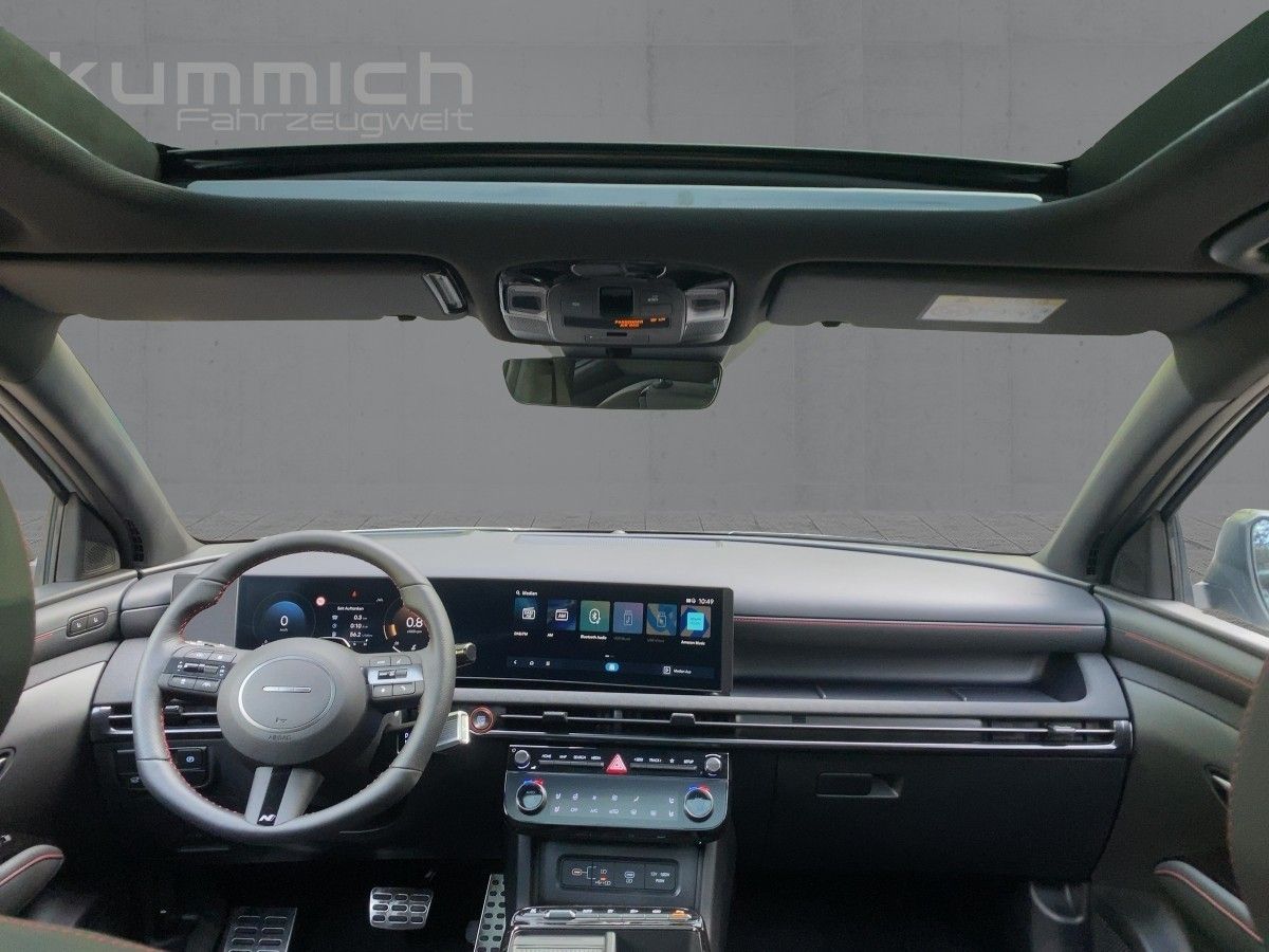 Hyundai TUCSON - Bild 8