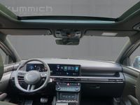 Hyundai TUCSON - Vorschau Bild 8