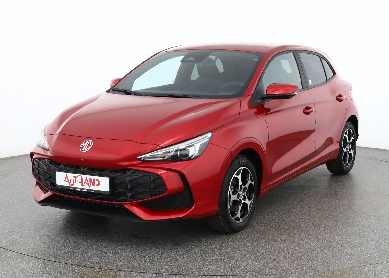 MG3