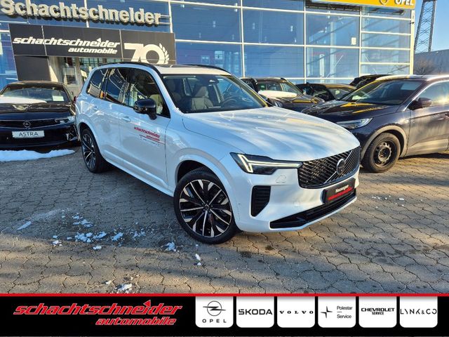 Volvo XC90 T8 AWD Plus Dark+NEUES MODELL+Luft+HUD