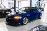 BMW M3 Coupe *CARBON*BBS*RECARO - gebrauchte BMW M3 aus dem Jahr 2012