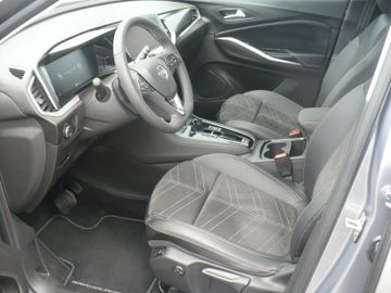 Bild 6 Opel Grandland (X) Grandland GS AT8 LED ALU Kamera NAVI