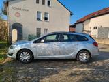 Opel Astra Sports Tourer 1.4 Turbo Edition 103 Au... - Opel Astra: Turbo Sport