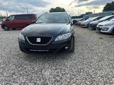 Seat Exeo Reference, Nur für Gewerbe und Export - Seat Exeo: Reference