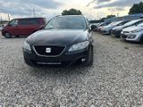 Seat Exeo Reference, Nur für Gewerbe und Export - Seat Exeo: Automatik