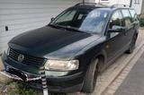 Volkswagen VW Passat 3B - gebrauchte VW Passat aus dem Jahr 1997