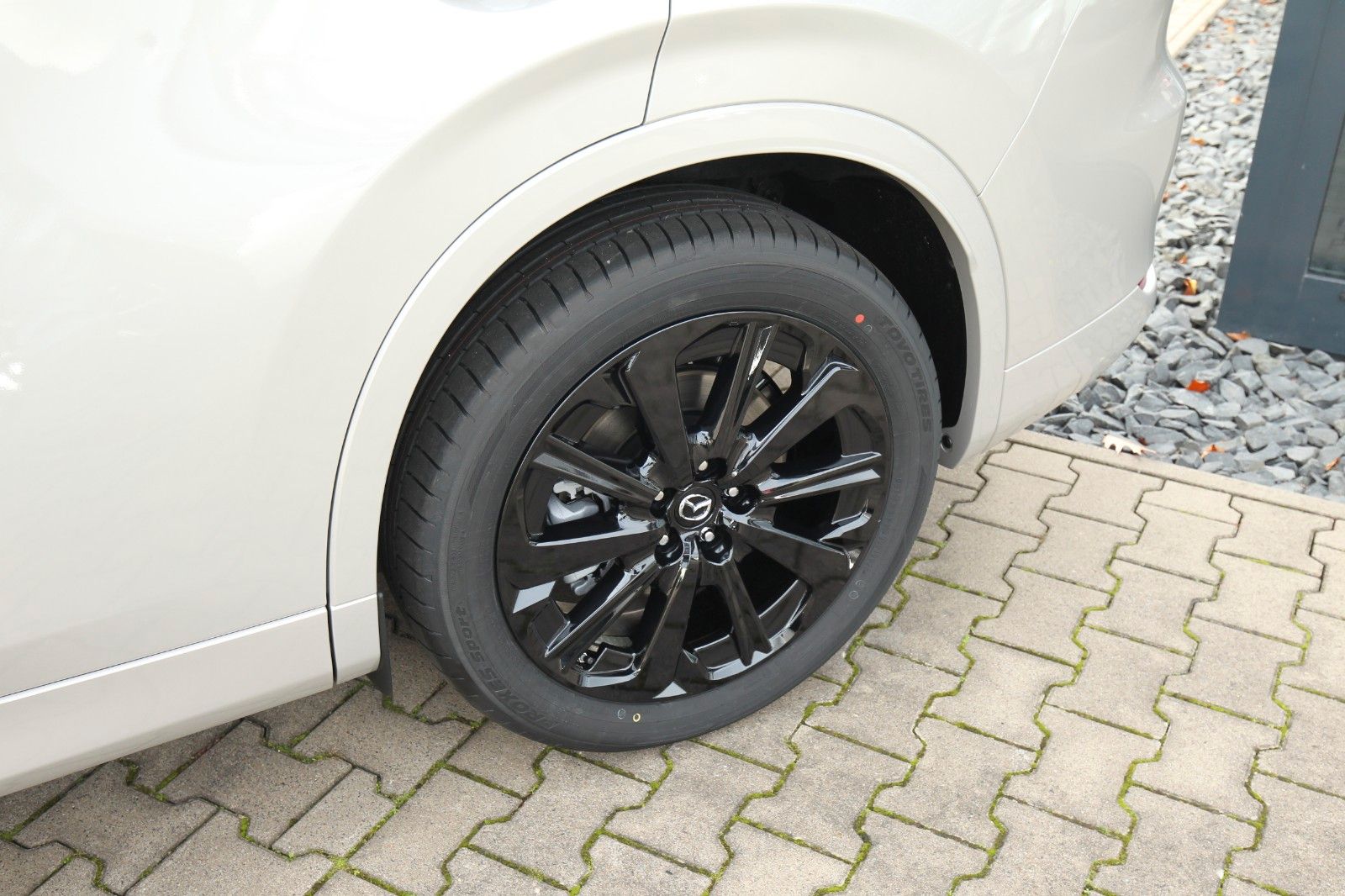 Mazda CX-60 - Bild 10