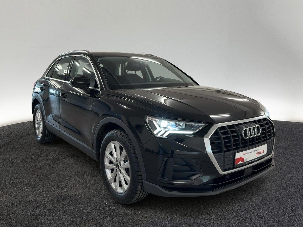 Audi Q3 - Bild 9