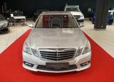 Mercedes-Benz E 350 CDI BE 4M AMG AHK Schiebedach Kamera HarmK - Mercedes-Benz E 350: Cdi AMG