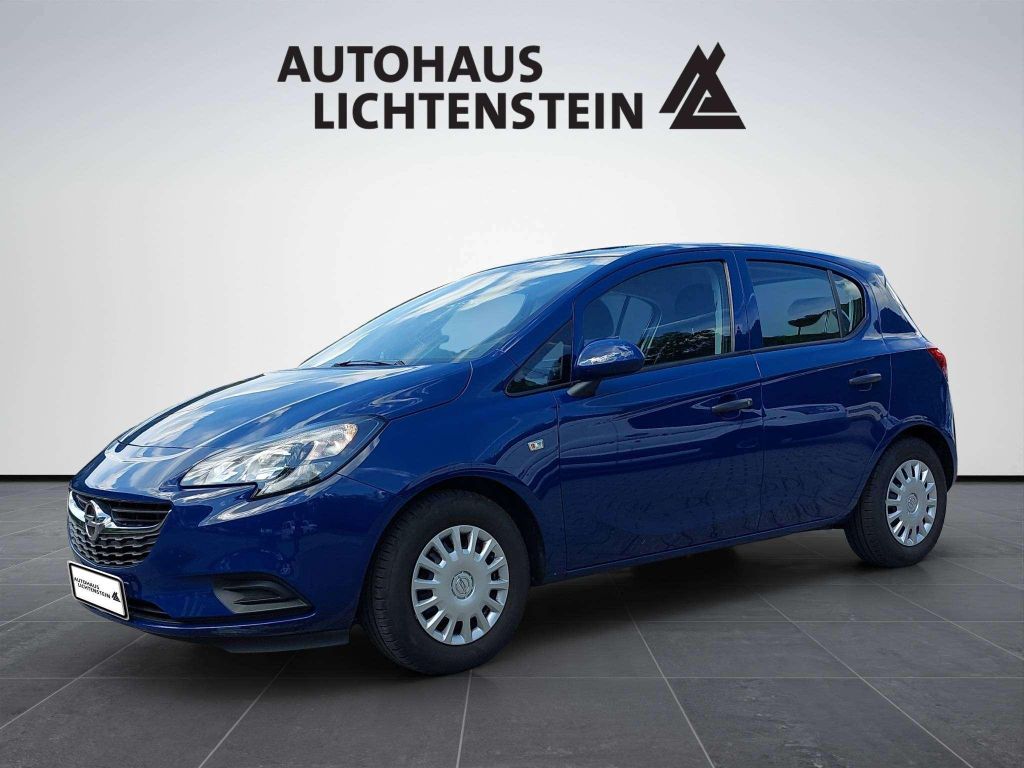 Image of Opel Corsa