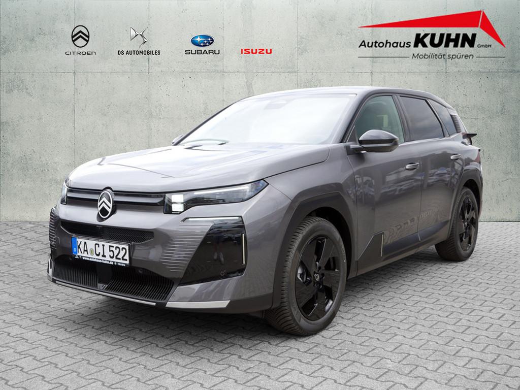 Citroën C5 Aircross Hybrid 145 Max ACC MATRIX-LED 360°