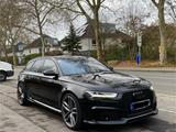 Audi RS6 /  Panorama / head Up / Facelift - Audi RS6: Limousine
