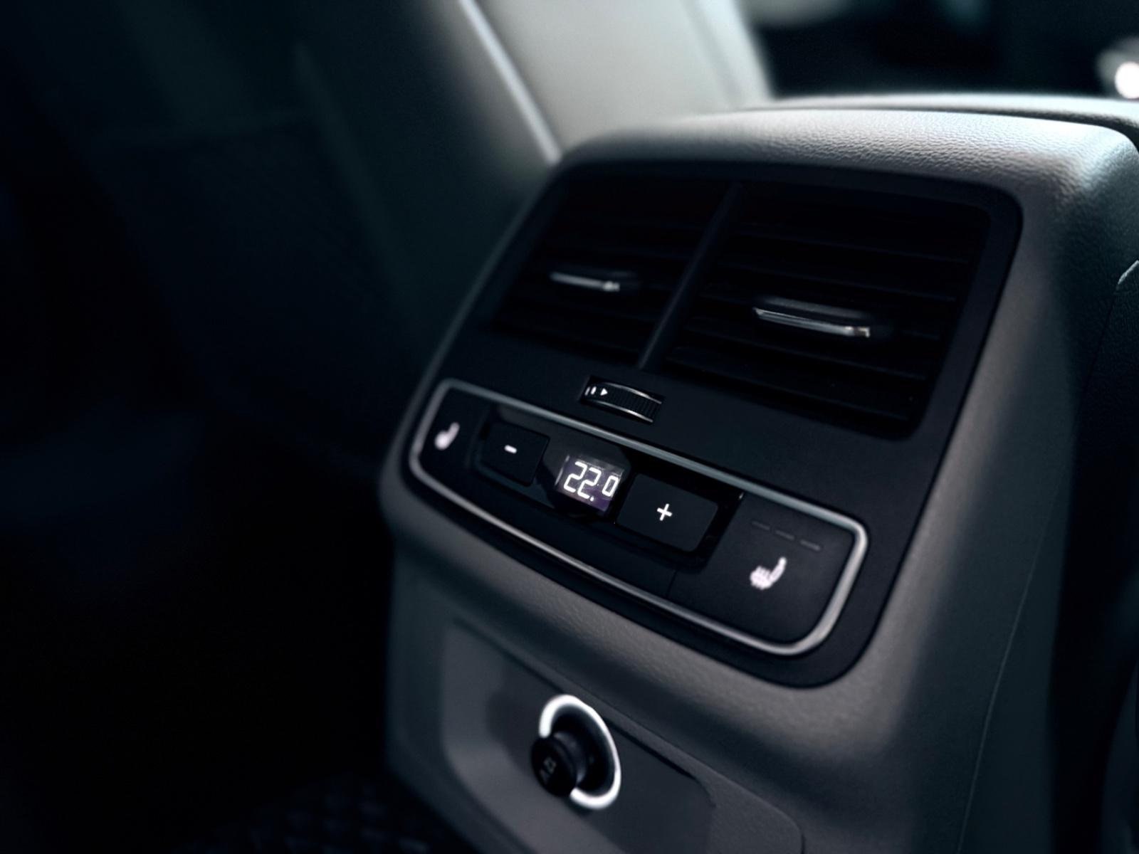 Audi A4 quattro S line B&O Kamera Virtual, миниатюра 23