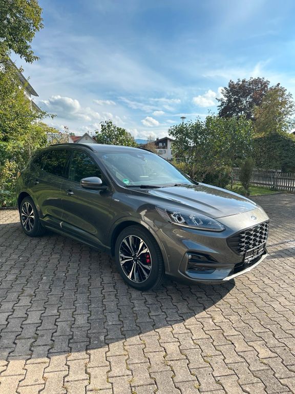 Image of Ford Kuga