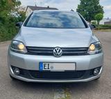 Volkswagen Golf Plus 1.6 TDI MATCH / StHeiz / Xenon / Tempo - Volkswagen Golf: Match TDI