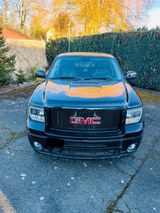 GMC Sierra Denali 6,2l V8 /Gasanlage/3,5t AHK/ LKW  - GMC: Denali