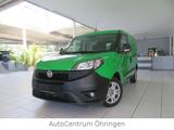 Fiat Doblo SX Kasten *1.Hand* Multi Klima AHK - Fiat Doblo aus 2020