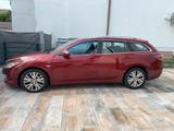 Mazda 6 Kombi | TÜV neu | neue Reifen | 2.... - Mazda aus 2009: Kombi, Mazda6