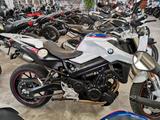 BMW F800R Griffhiz. LED Sturzpads Koffer Reifen Neu  - Angebote