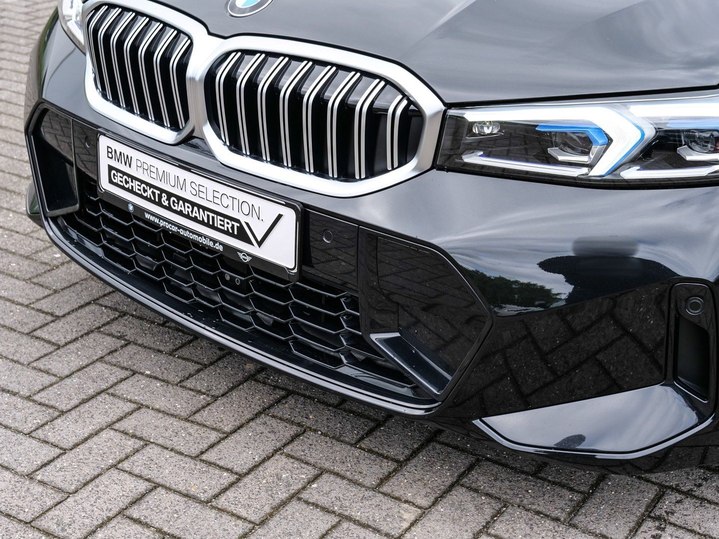 BMW 318 - Bild 5