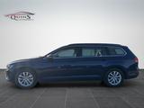 Volkswagen Passat Lim. Trendline BMT/Start-Stopp CAM-NAVI - Volkswagen Passat