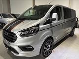 Ford Transit Custom DoKa Mixto L2 20 Zoll !!!!! - Ford Transit Custom in Erfurt