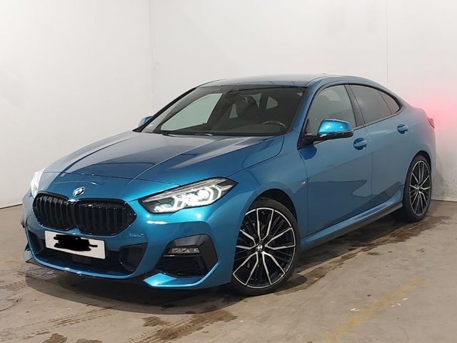 BMW 218 Gran Coupé M Sport H&K, Kamera  UPE:54.260.-