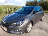 Opel Astra ST 1.6 CDTI ecoFLEX Edition 81kW S/S E... - Opel Astra mit Diesel-Antrieb: Ecoflex