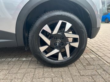 Fotografie 15 des Opel Mokka GS Automatik Kamera LED Sitzheizung