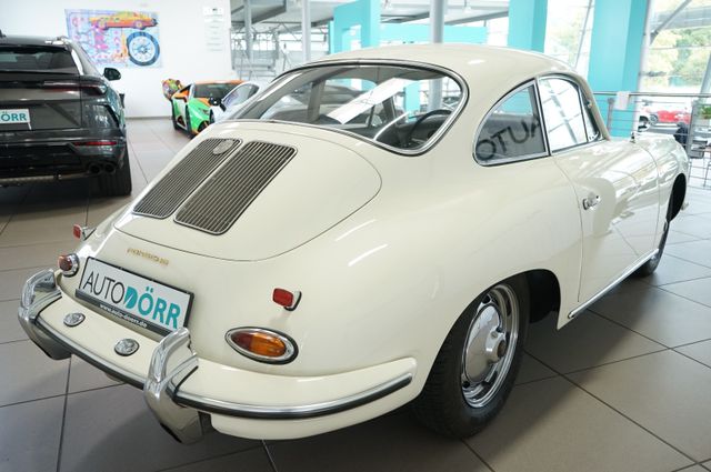 Vorschau Auto