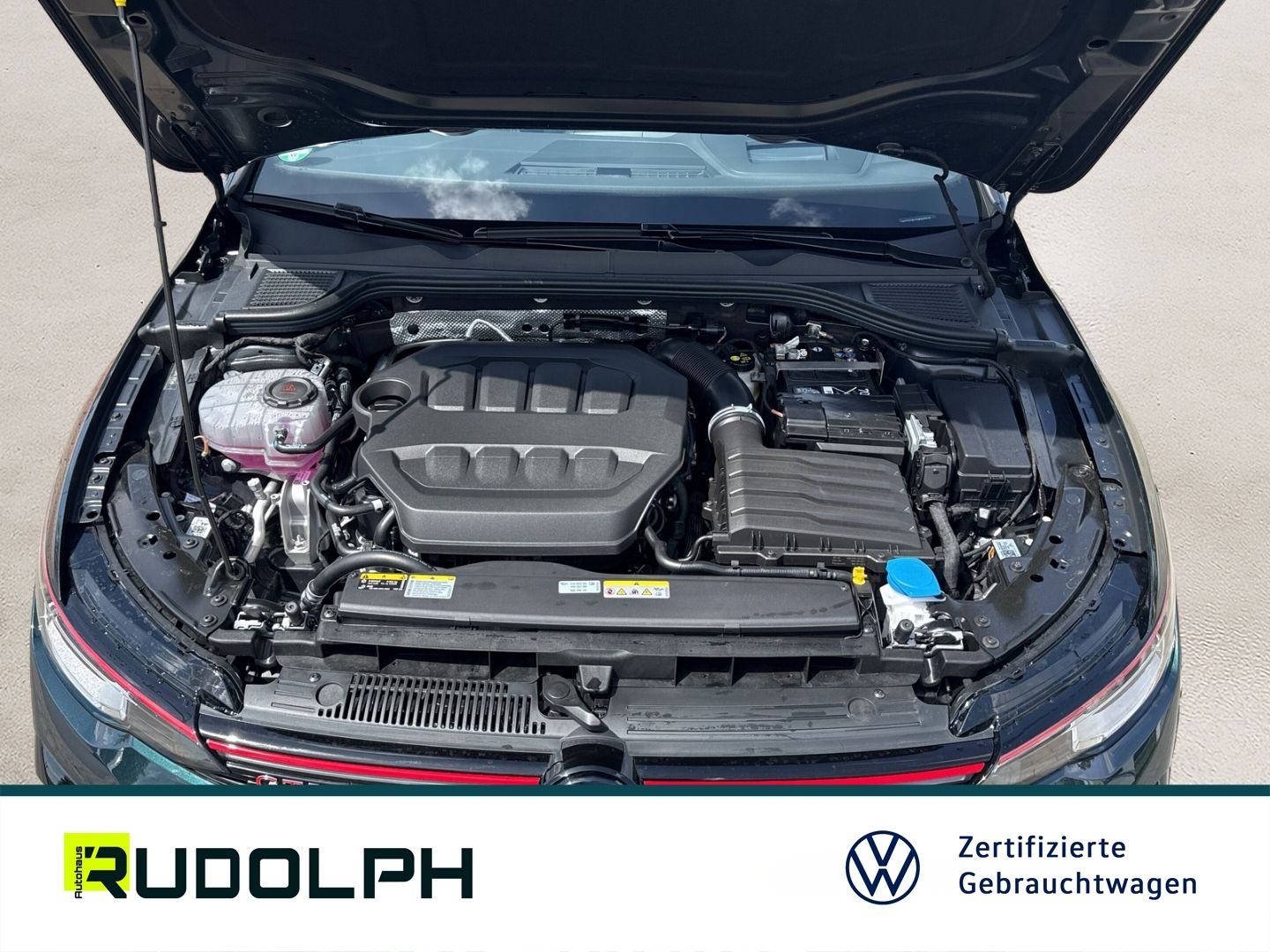 Volkswagen Golf - Bild 17