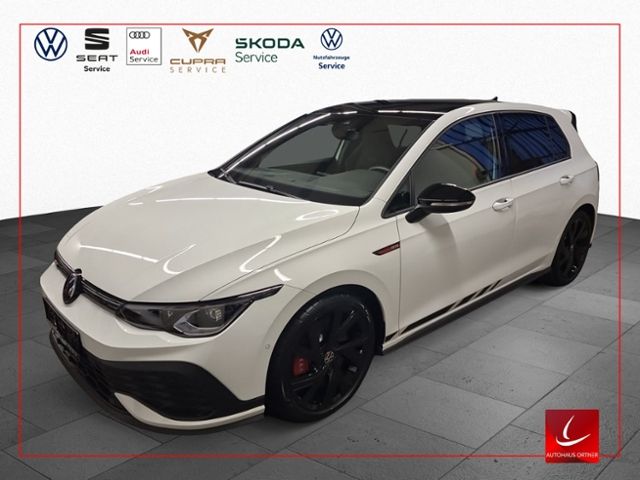 Volkswagen Golf VIII 2.0 TSI GTI CLUBSPORT BLACK STYLE IQ D