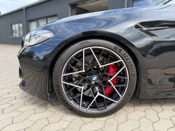 BMW M5 - 10