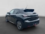 Peugeot 208 Allure Pack 1.2 PureTech 100 AUT+LED+PDC+CAM - gebrauchte Peugeot 208 aus dem Jahr 2023