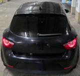 Seat Ibiza 6j - 3-türer bj.2009 - Seat Ibiza mit LPG-Antrieb