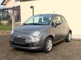 Fiat 500 1.2 Lounge TÜV 2.Hand PANO - Fiat 500 Gebrauchtwagen