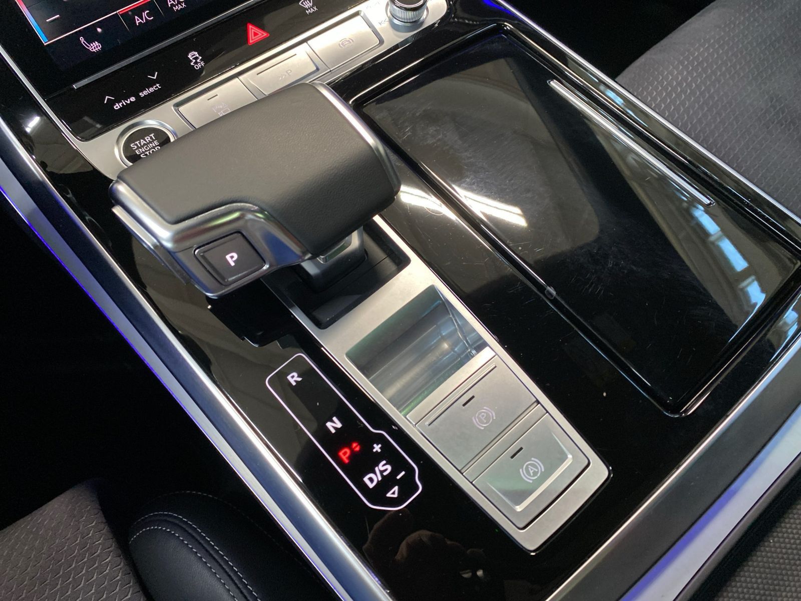 Audi Q8 - Bild 14