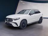 Mercedes-Benz GLC 220d 4Matic - Mercedes-Benz GLC-Klasse Neuwagen