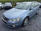Volkswagen Passat Variant 2.0 TSI *SPORTLINE*HÄNDLER*EXPORT - Volkswagen Passat Variant: Sportline