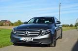 Mercedes-Benz E 400d 4MATIC AHK, Pano, 360, MB100, MBeam - Mercedes-Benz E 400