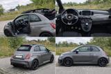 Abarth 595C 1.4 T-Jet 16V 595C -