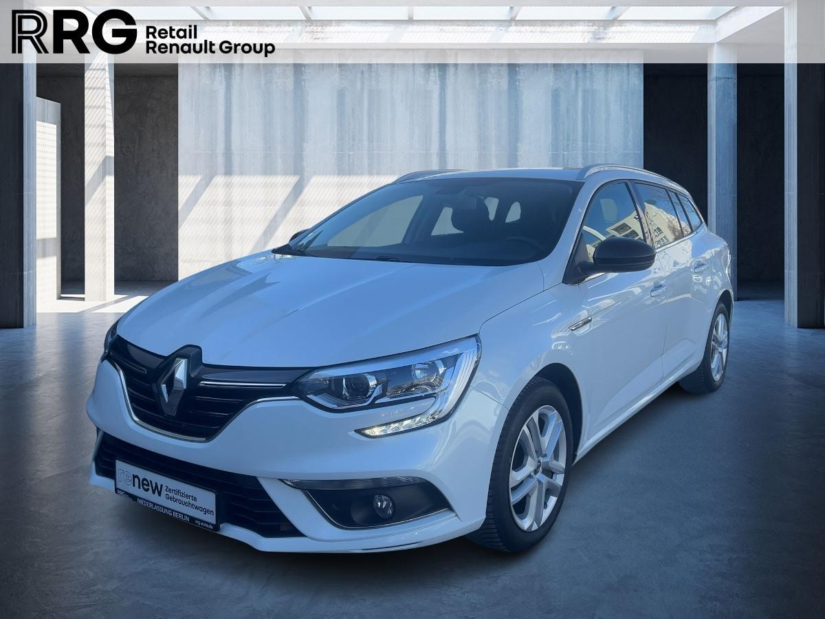 Renault Megane Grandtour 1.3 TCe 140 Limited Deluxe