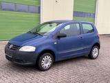 Volkswagen Fox 1.4 TDI Basis/Servo/RC - Volkswagen Fox mit Diesel-Antrieb