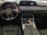 Mazda CX-60 3.3 e-SKYACTIV-D 200 Homura ACC,AUTOM.,LED - Mazda CX-60 mit Panoramadach