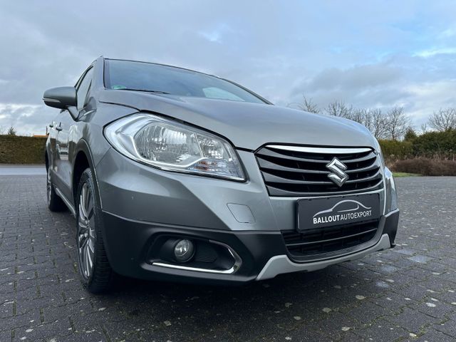 Suzuki SX4 s- Cross 2 Hand  Erst 113000 KM