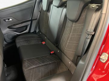 Fotografie 15 des Opel Mokka GS Automatik Alcantara Kamera LED Sitzhzg